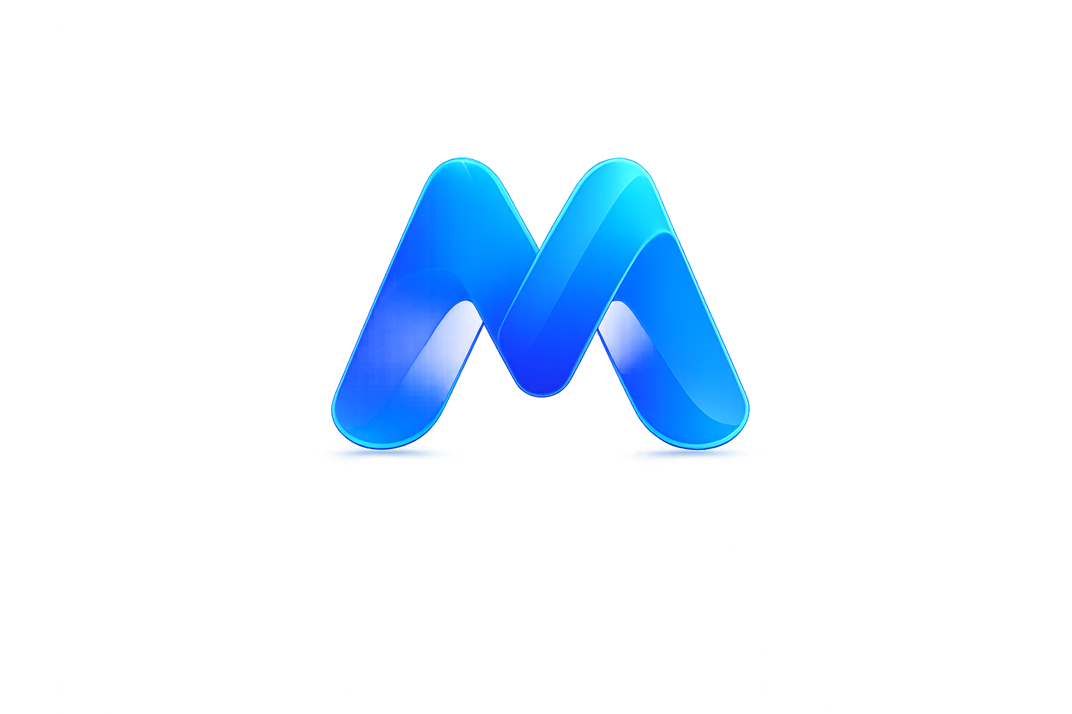 Monas AI Logo